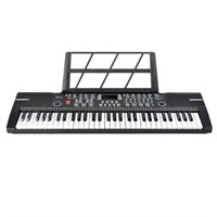 *61 Keys Electronic Keyboard Piano