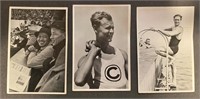 OLYMPICS: 21 x Antique Tobacco Cards (1936)