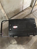 Husky connect 26in mobile tool box