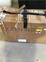 Queen size bed frames (unchecked)
