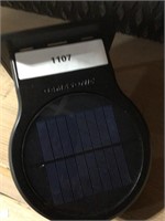 Solar unit
