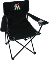 Rawlings MLB Gameday Elite Chair  (Marlins)