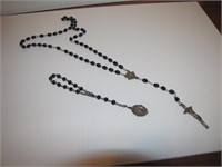Vintage Rosary (needs repaired)