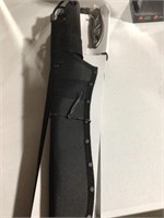 Gerber  gator machete jr / paraframe knife