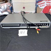 Magnavox DVD player recorder