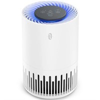 TaoTronics Air Purifier-White