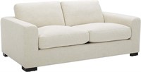 79.6" Westview Down-Filled Loveseat Sofa Couch