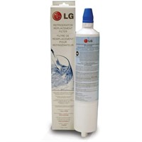 LG Refrigerator Water Filter LT600P/PC; 3-Pack