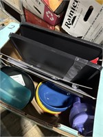 Kitchen Ware Grab Box