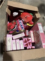 Assorted Mix Valentines Day Candy Grab Box