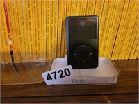 APPLE IPOD TOUCH