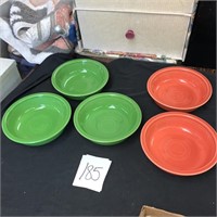 Fiesta bowls
