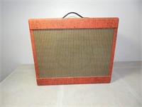 Vintage 1960's Teisco Beltone AP-14 Guitar Amp
