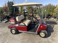 2004 Club Car electric golf cart