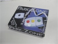 NIOB Park-Zone Platinum Edition Untested