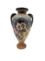 Antique Stoneware Urn