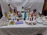 Avon Collection (or) Collectable