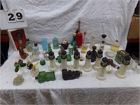 Avon Bottles