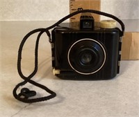Baby Brownie camera