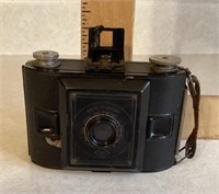 Agfa PD16 Clipper camera