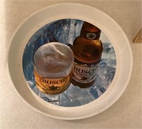 Busch Beer tray