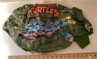 TMNT inflateable blimp