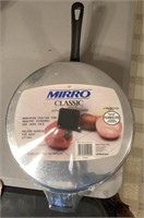 NEW Mirro classic cooking pan