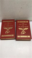Rise & Fall Of The Third Reich Vol.1 & 2 Q15B