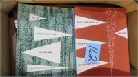 The Wisconsin School of the Air Books 1954-1955 /
