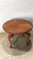 Solid Wood Coffee Table U8A