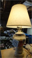Table Lamp – Works