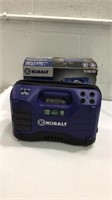 Kobalt 12V Dual Power Inflator Q9B