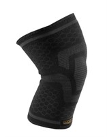 Work Gear Large/X-Large Compression Knee Sleeve