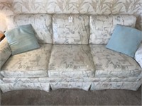 Drexel Heritage Showcase Collection Couch