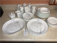 Corelle by Corning Microwavable Dish Sets