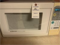 Emerson 700wt Microwave