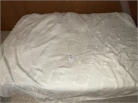 Great Condition Folding Rollaway Bed