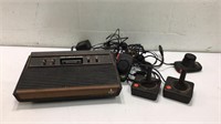 Atari Video Computer System Q10C