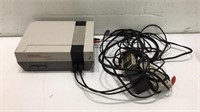 Nintendo Entertainment Systems w2 controllers10C