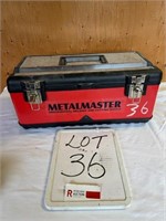 Metal Master ToolBox