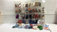 HUGE Beanie Babies Collection M7F