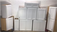 White Cabinets Q2B