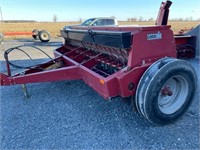 Case 5100 18Run Grain Drill