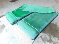 2 Bundles Ginseng Frost Cloth Bags