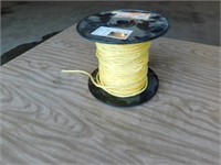 3/8 Flexible Cord / Rope - Part Roll