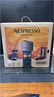 New In Box Nespresso Delonghi Machine