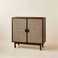 Opalhouse Palermo Cabinet Designed with Jungalow