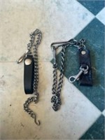 Wallet chains