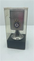 New Sealed Vintage Zippo Preserver Award Lighter *