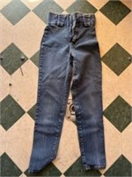 Vintage womens jeans size 9/10